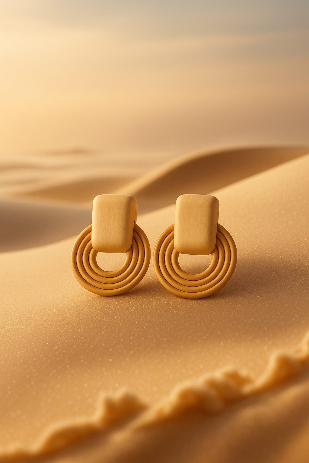 LEIA EARRINGS