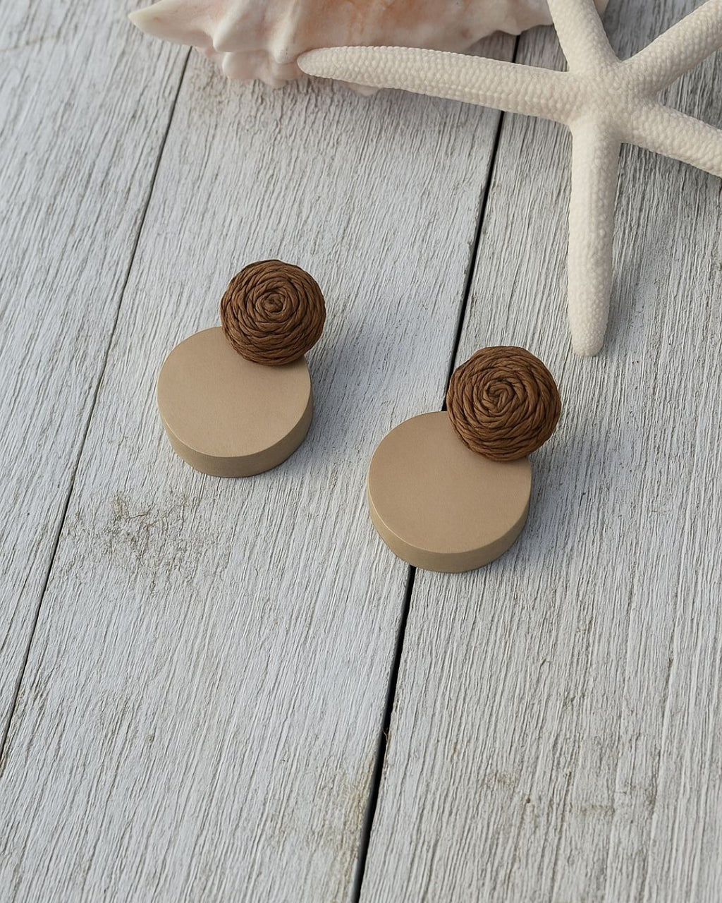 ZETE EARRINGS