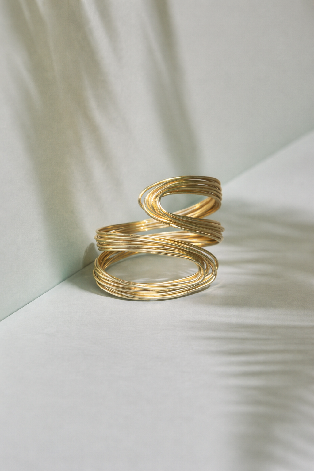 AURE LOOP CUFF