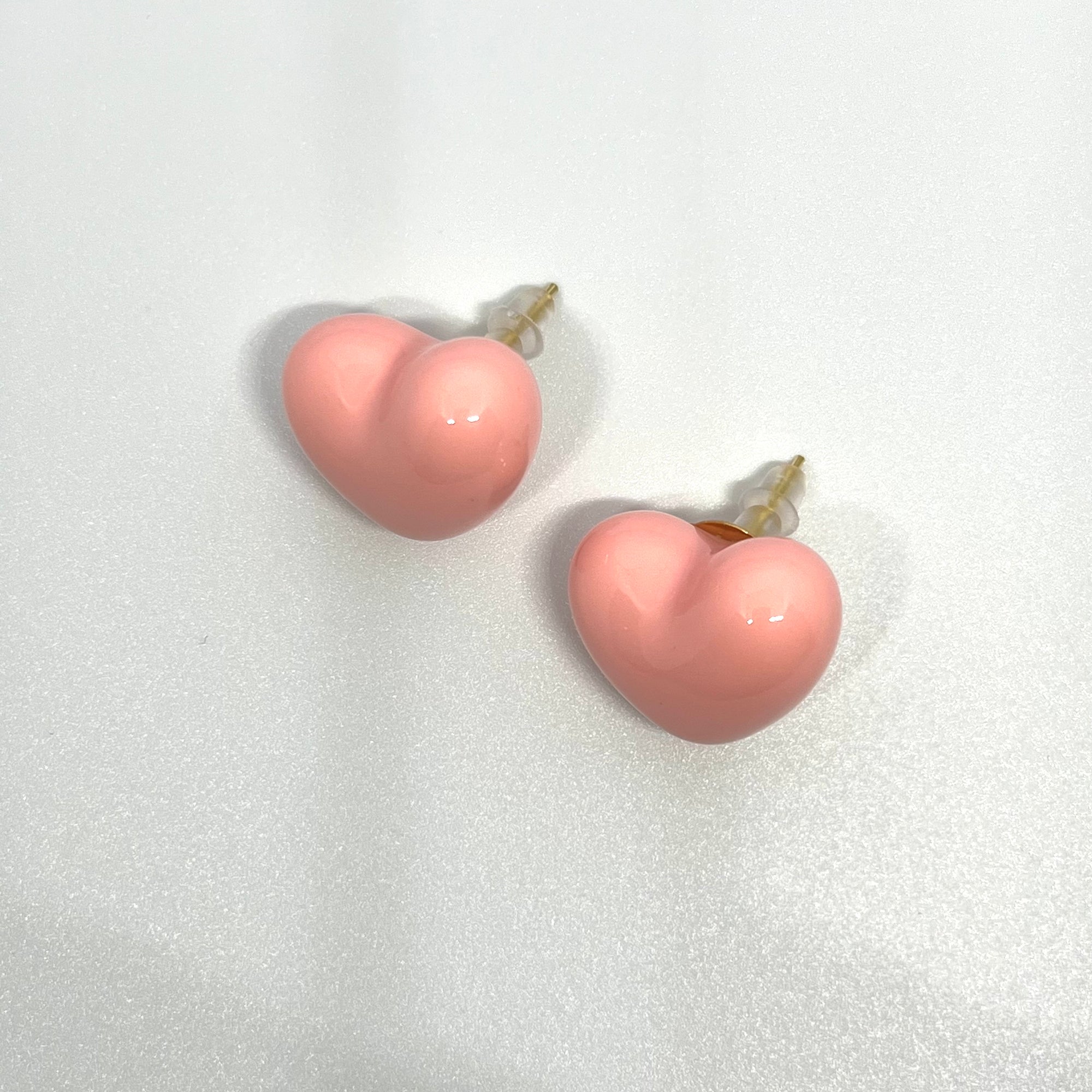 PINK CORA EARRINGS