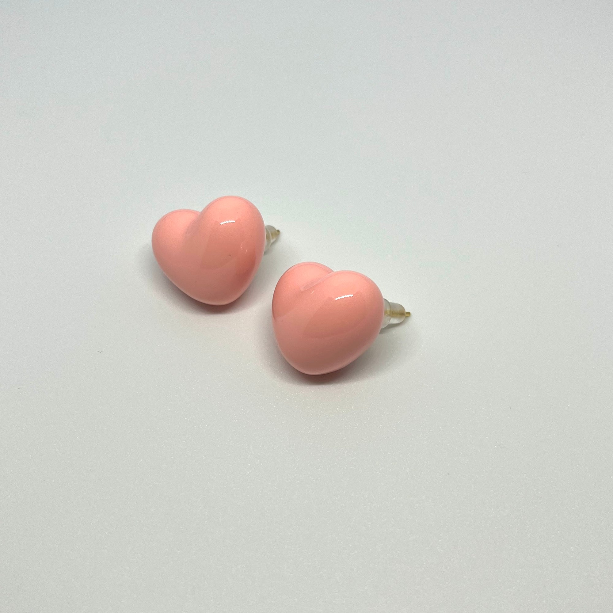 PINK CORA EARRINGS