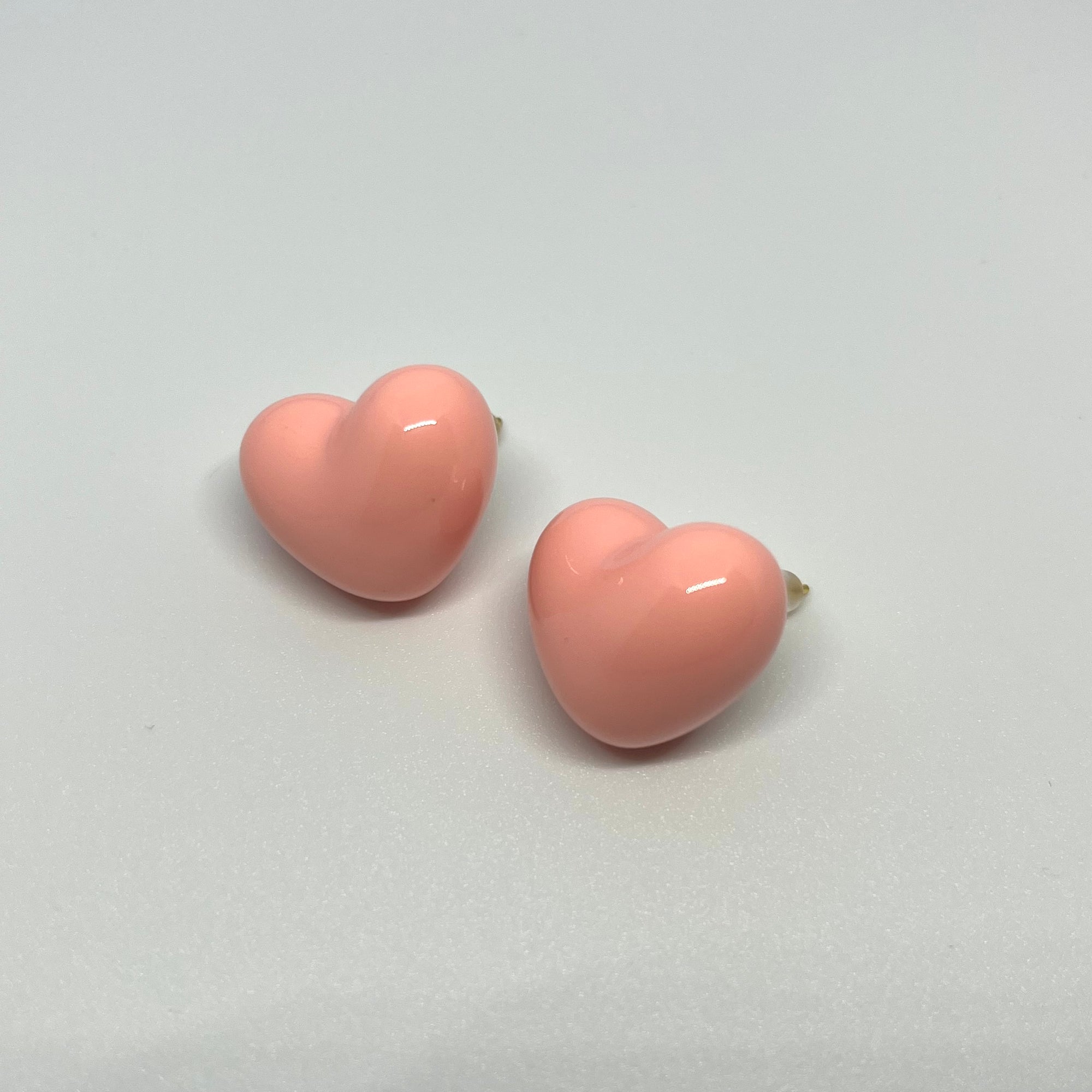 PINK CORA EARRINGS
