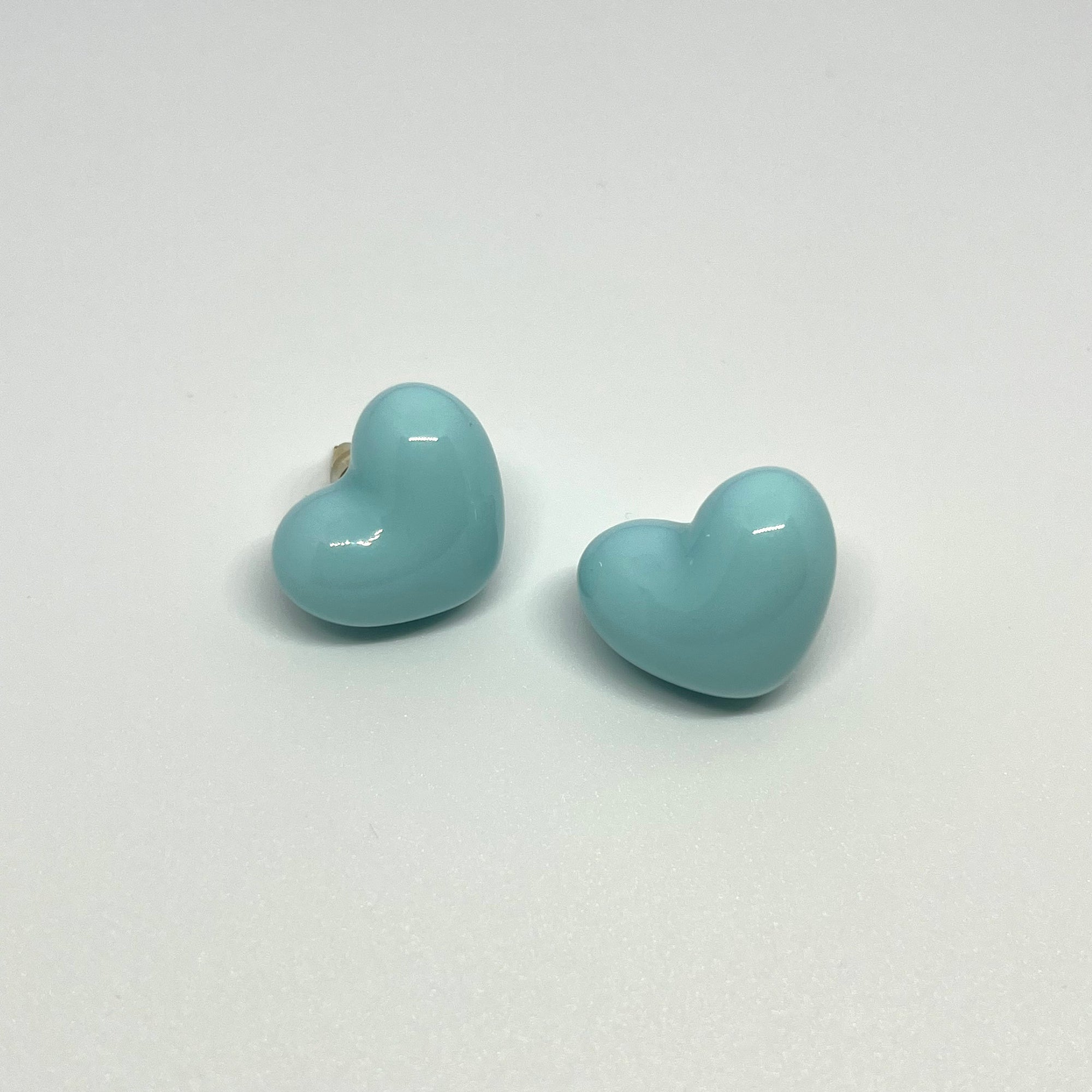 BLUE CORA EARRINGS