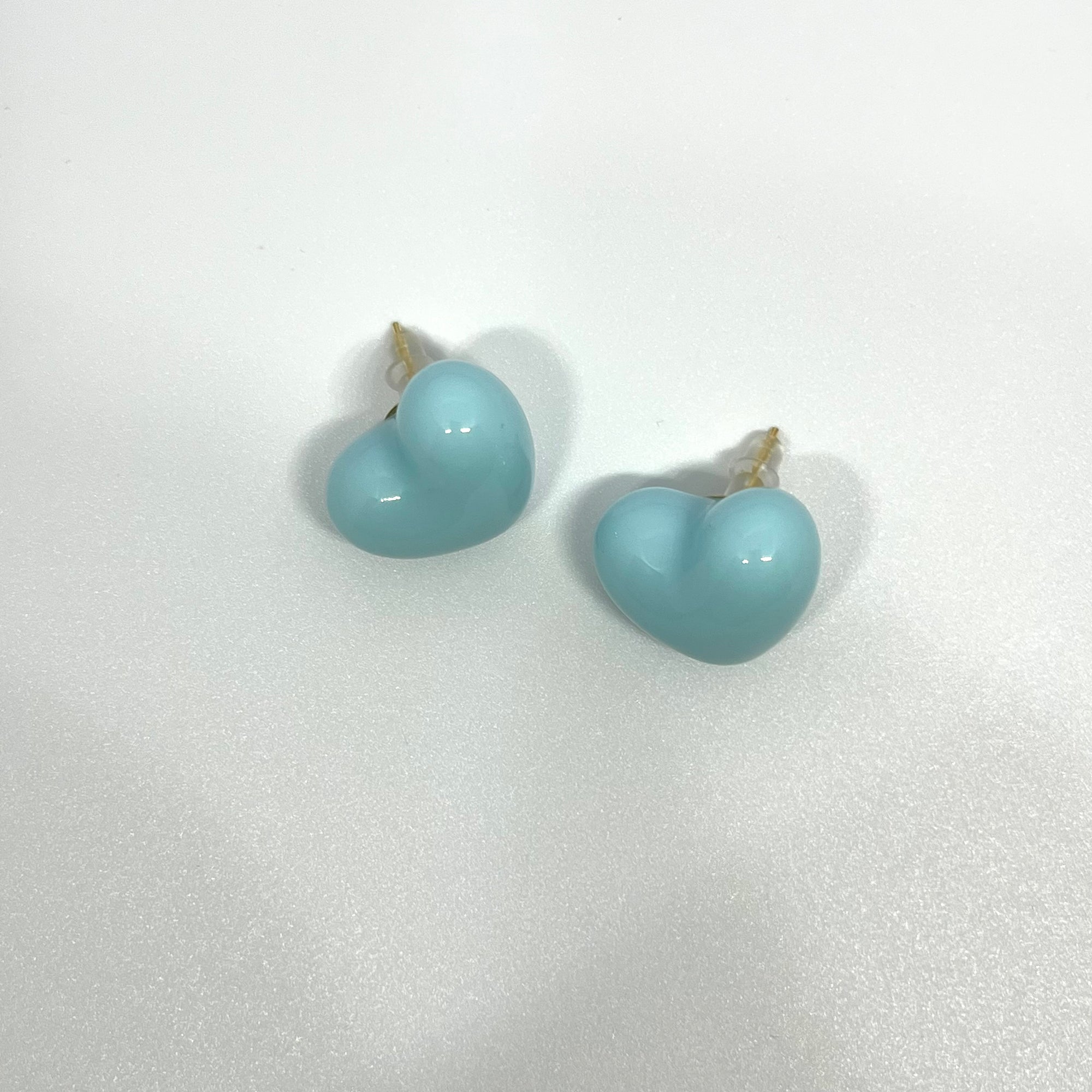 BLUE CORA EARRINGS