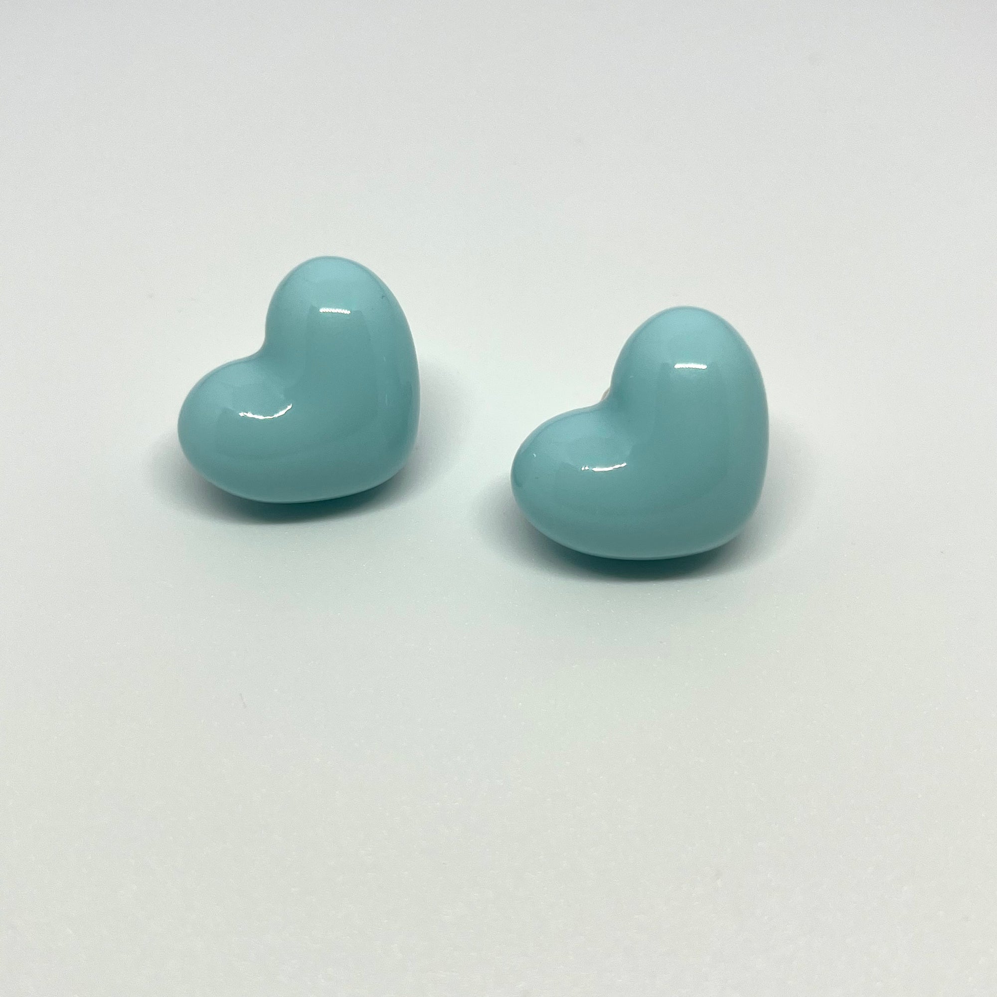 BLUE CORA EARRINGS