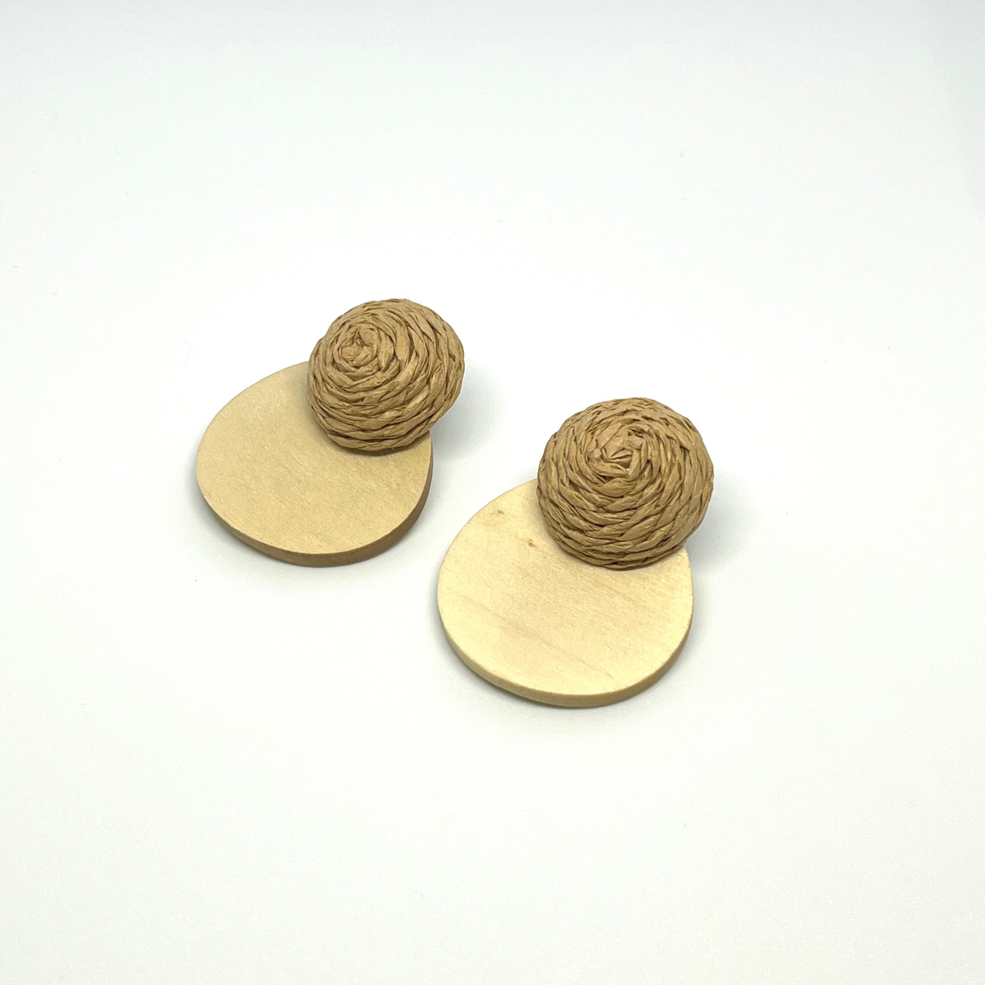 ZETE EARRINGS
