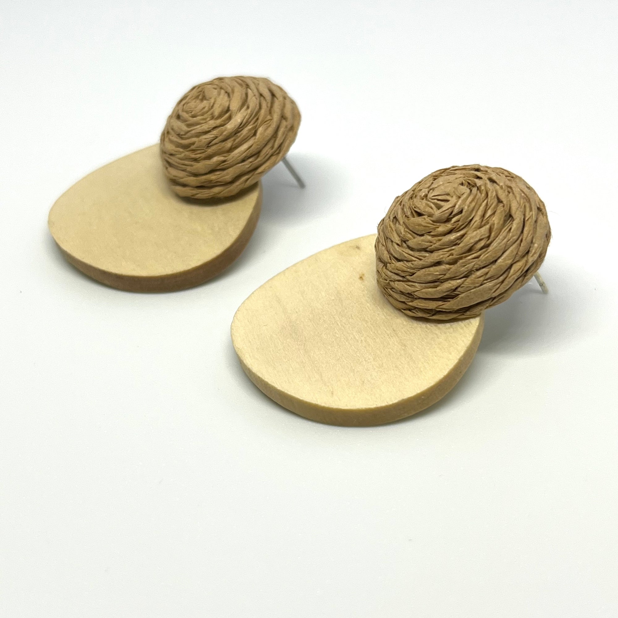 ZETE EARRINGS
