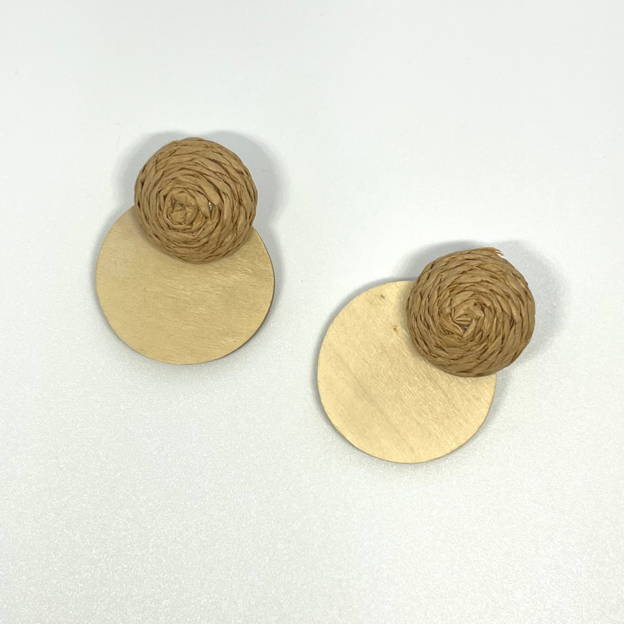 ZETE EARRINGS