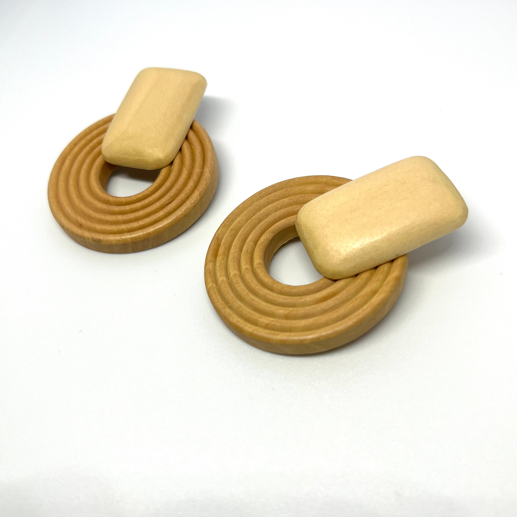 LEIA EARRINGS