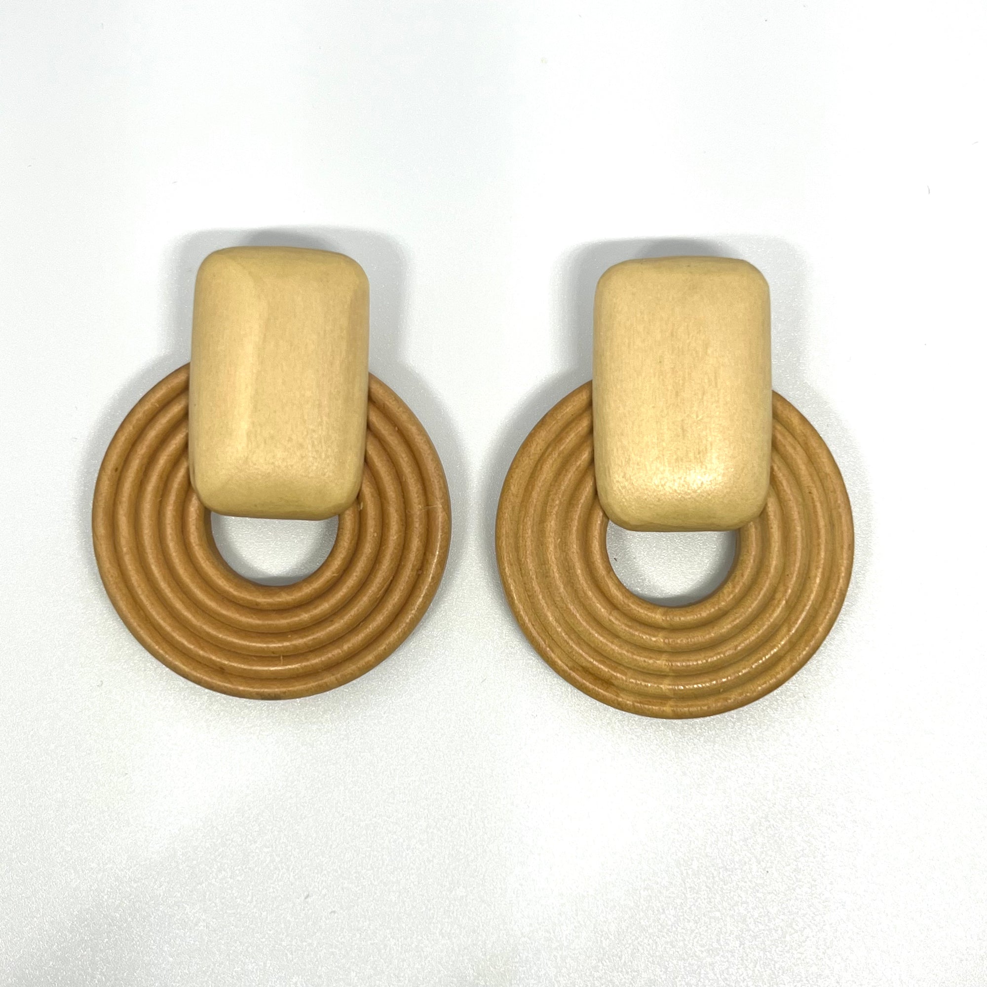 LEIA EARRINGS