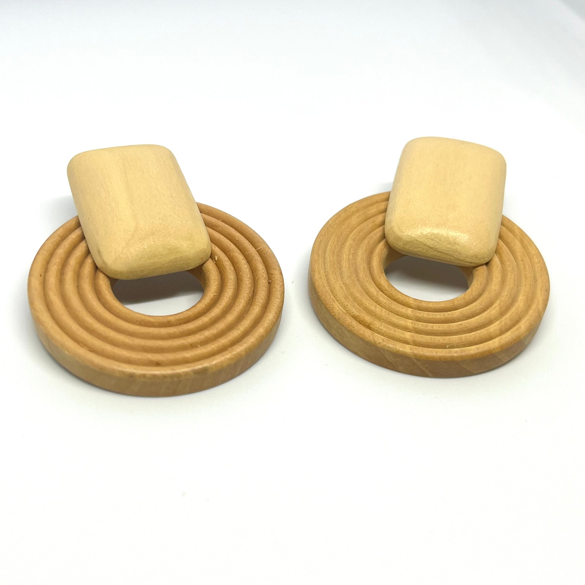 LEIA EARRINGS