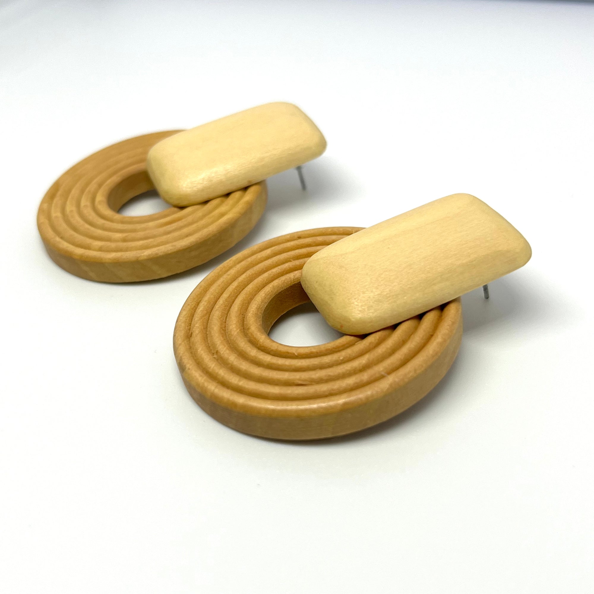 LEIA EARRINGS