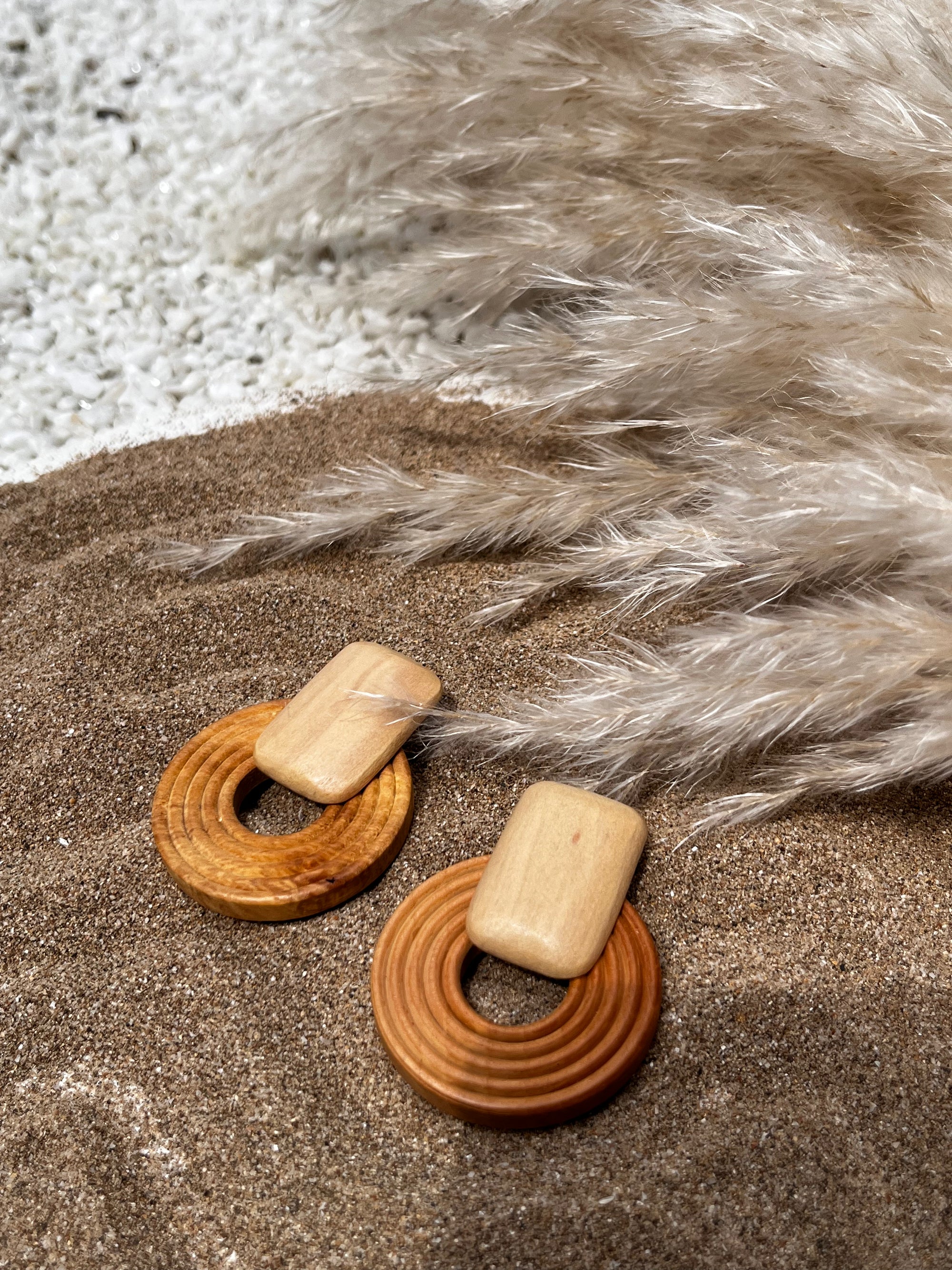 LEIA EARRINGS