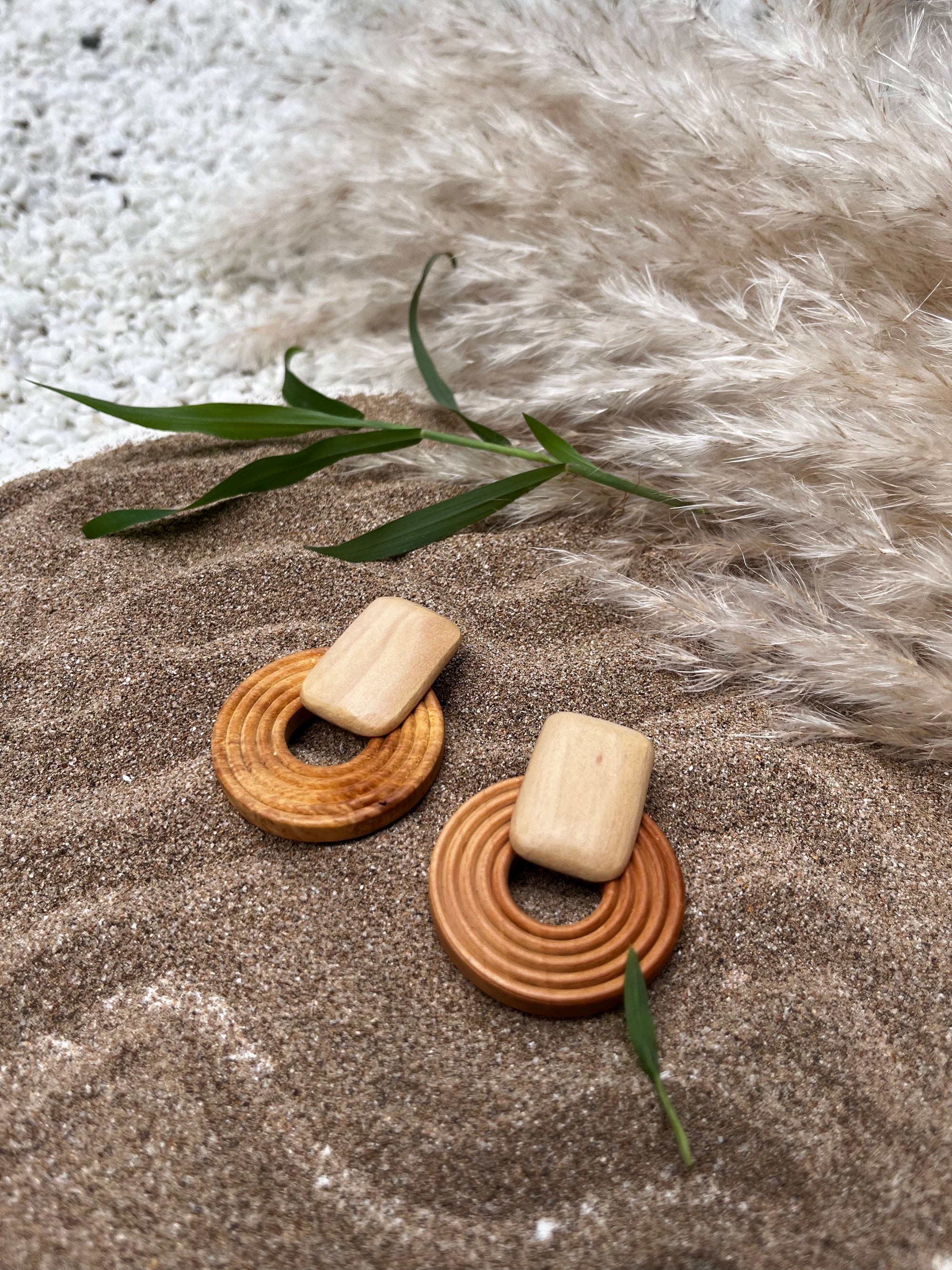 LEIA EARRINGS