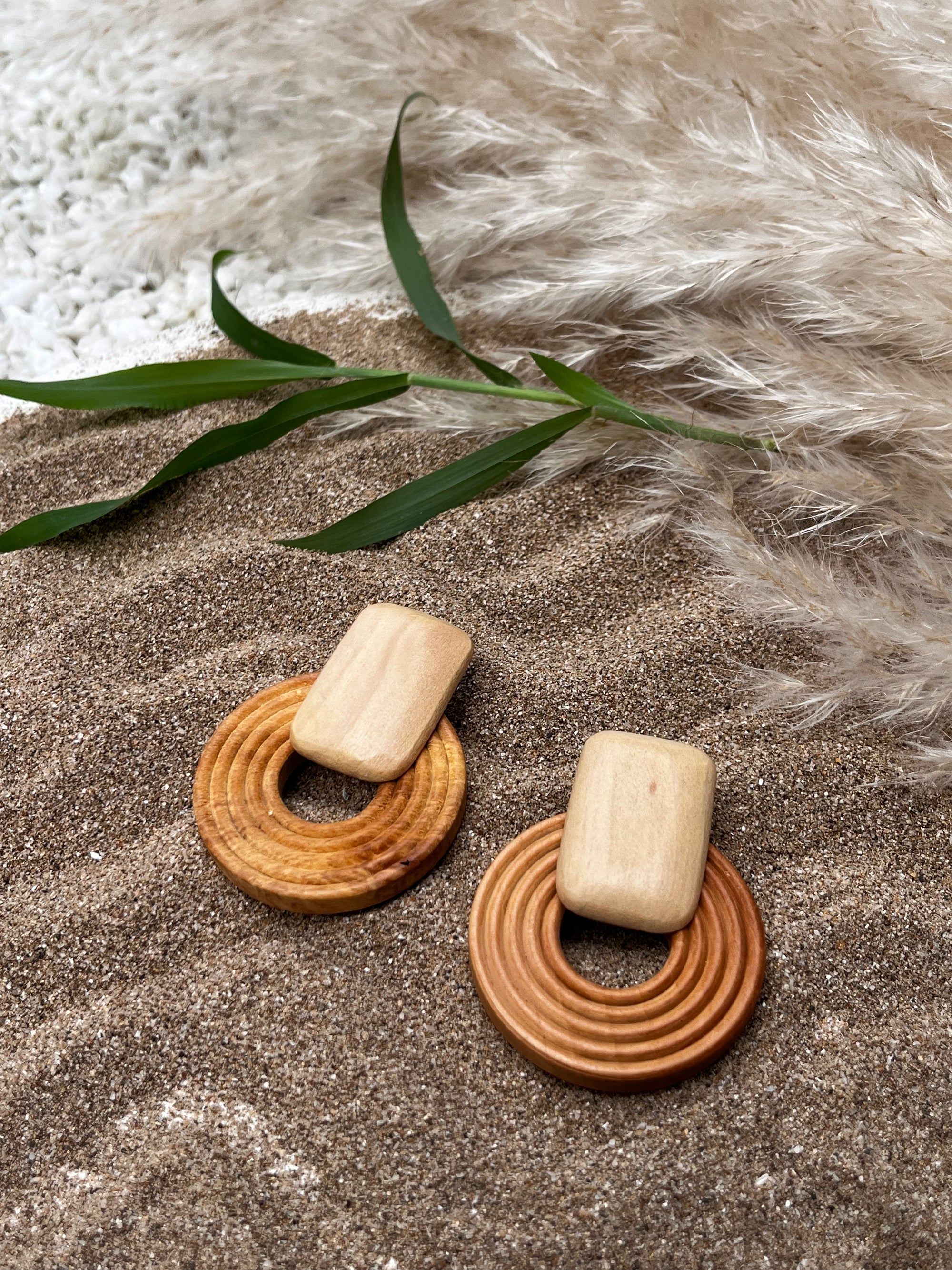 LEIA EARRINGS