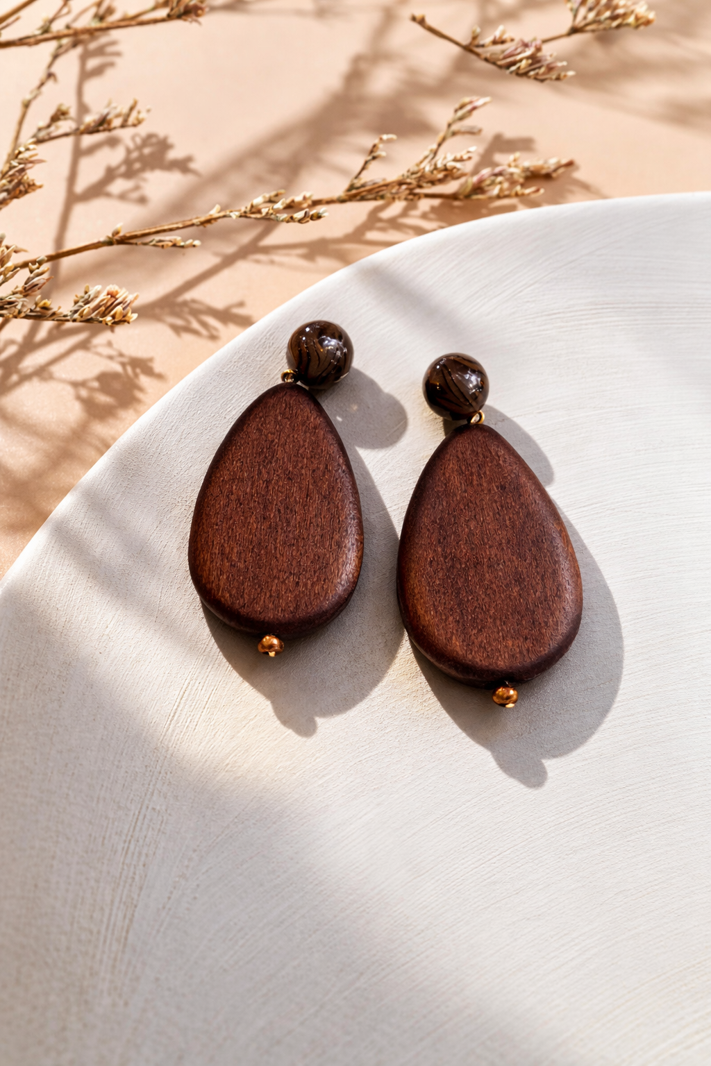 Cocoa Grain Drops